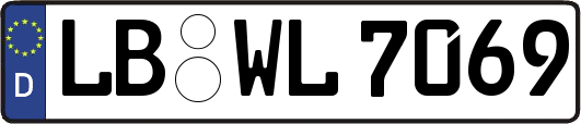 LB-WL7069