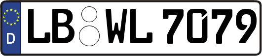 LB-WL7079