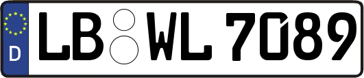 LB-WL7089