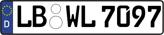 LB-WL7097