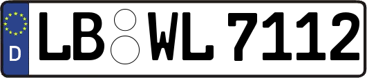 LB-WL7112