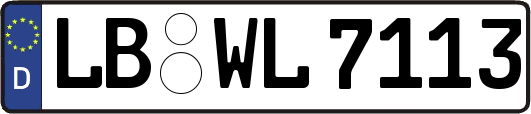 LB-WL7113
