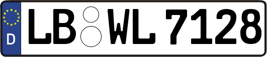 LB-WL7128