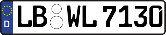 LB-WL7130