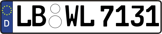 LB-WL7131
