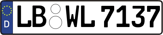 LB-WL7137