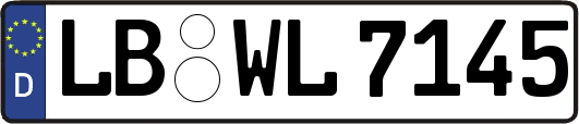 LB-WL7145