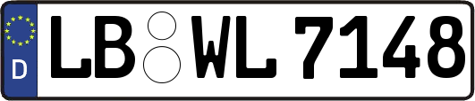 LB-WL7148