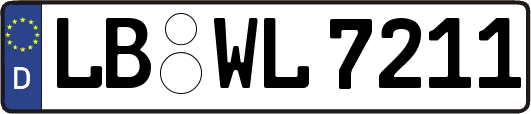 LB-WL7211