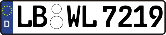 LB-WL7219