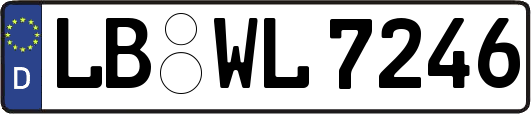 LB-WL7246