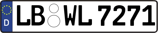 LB-WL7271