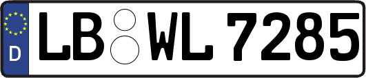 LB-WL7285