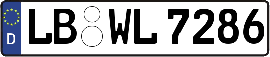 LB-WL7286