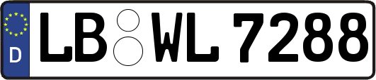 LB-WL7288