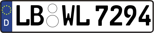 LB-WL7294