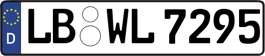 LB-WL7295