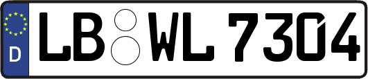 LB-WL7304