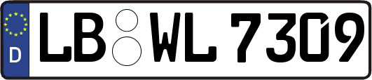 LB-WL7309