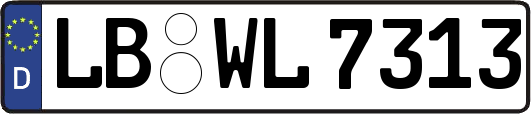 LB-WL7313