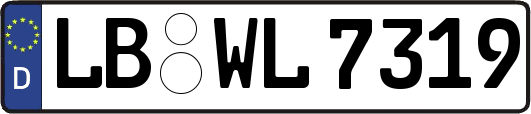 LB-WL7319