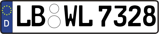 LB-WL7328