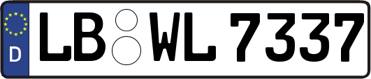 LB-WL7337