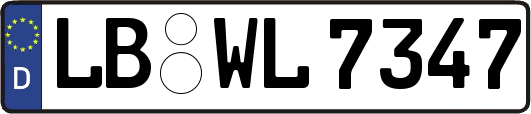 LB-WL7347