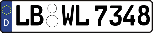 LB-WL7348