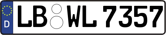 LB-WL7357