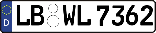 LB-WL7362