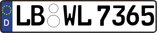 LB-WL7365