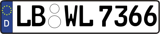 LB-WL7366