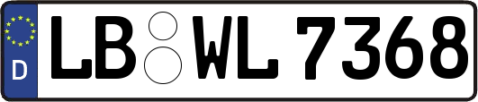 LB-WL7368