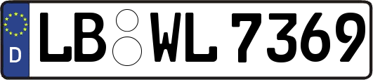 LB-WL7369