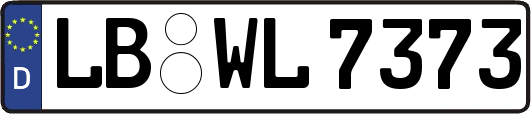 LB-WL7373