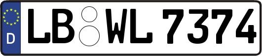 LB-WL7374