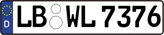 LB-WL7376
