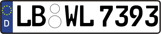 LB-WL7393