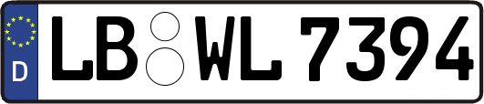 LB-WL7394