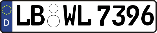 LB-WL7396