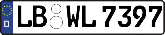 LB-WL7397