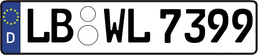 LB-WL7399