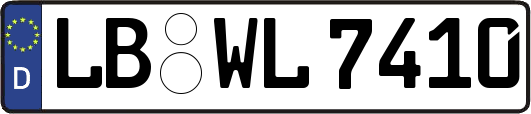 LB-WL7410