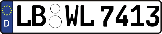 LB-WL7413