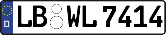 LB-WL7414