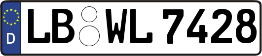 LB-WL7428