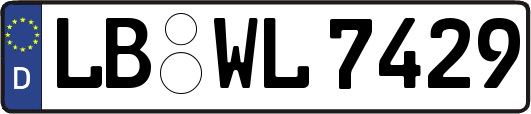 LB-WL7429