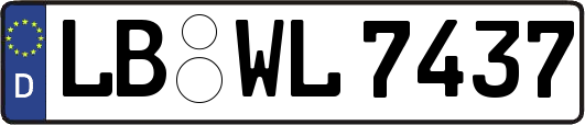 LB-WL7437