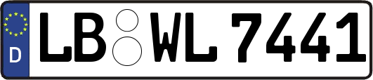 LB-WL7441